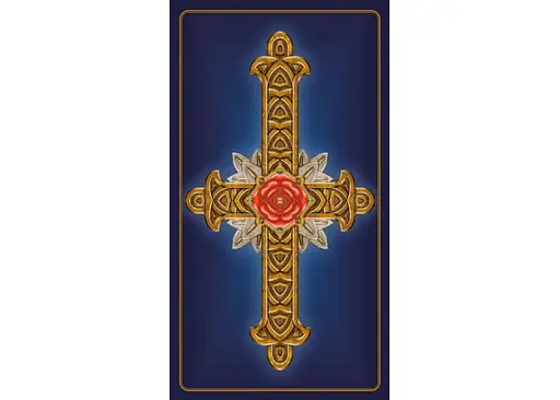 Карти Таро Scarabeo Універсальний ключ (The Pictorial Key Tarot) (EX146UK) - фото 5