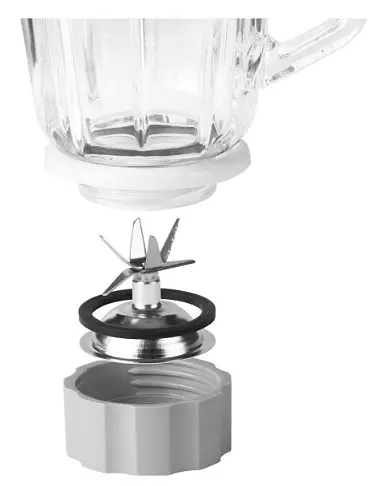 Стационарный блендер Sencor SBL4370 (6232659) - фото 3