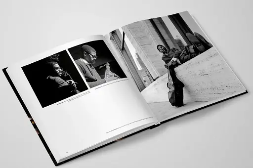 Jazz Images by Francis Wolff - фото 5