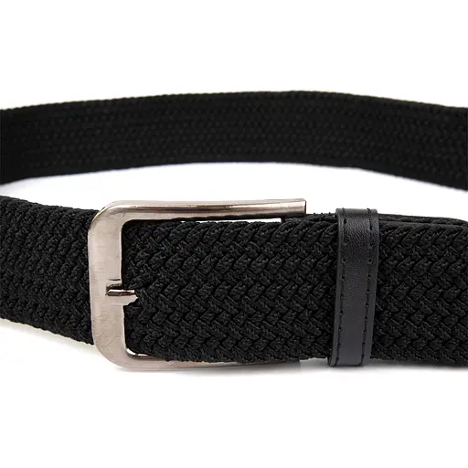 Ремінь Vintage текстильний чоловічий 100х4 см acs0018126 - фото 4