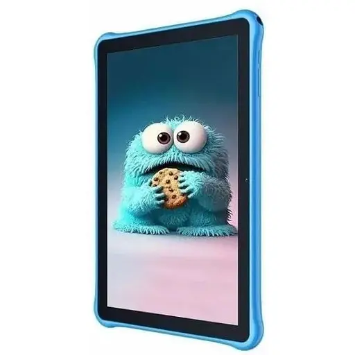 Планшет Blackview Oscal Pad 50 Kids 2/64GB Wi-Fi Blue - фото 2