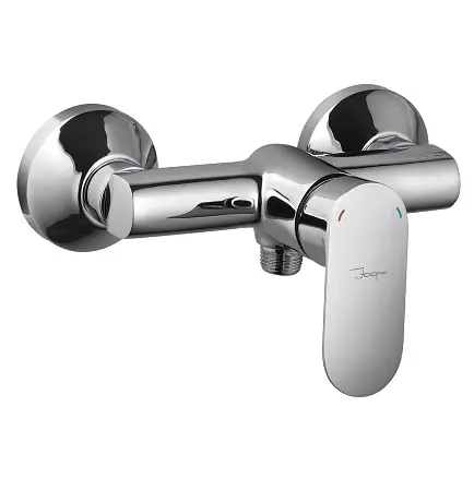 Змішувач для душу Jaquar Opal Prime OPP-CHR-15149PM Хром - фото 1