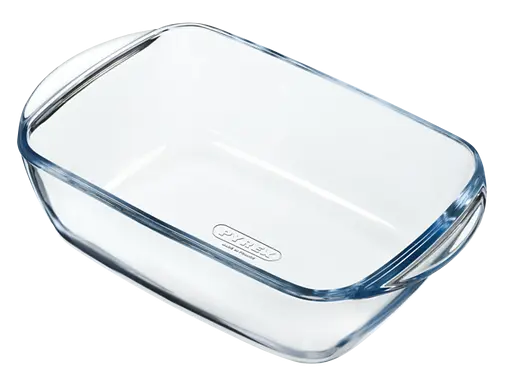 Форма для запікання Pyrex AirFryer, 23x15x6 см (1.2 л)