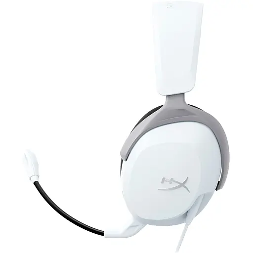 Наушники HyperX Cloud Stinger 2 Core для PlayStation White (6H9B5AA) - фото 5