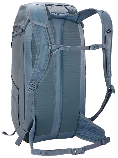 Рюкзак AllTrail Daypack 25L TADP-225 Pond Gray Thule sum0027987 - фото 2