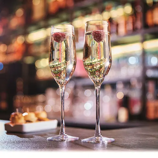 Бокалы для шампанского Arcoroc Mineral 6х160 мл (H2090/1) - фото 5