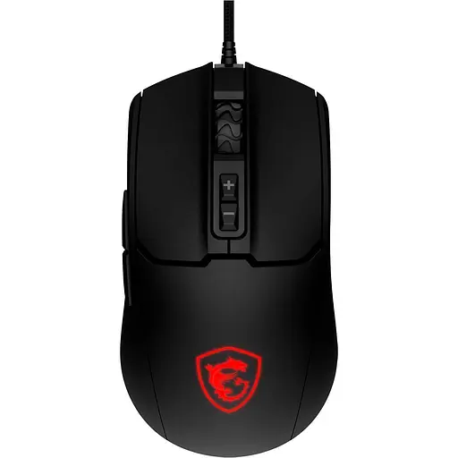 Миша MSI FORGE GM100 [139425]