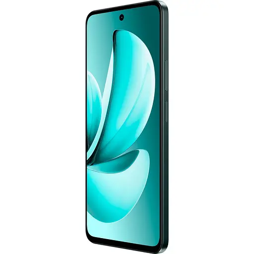 Смартфон Realme C71 6/128GB Forest Owl Global [147697] - фото 4