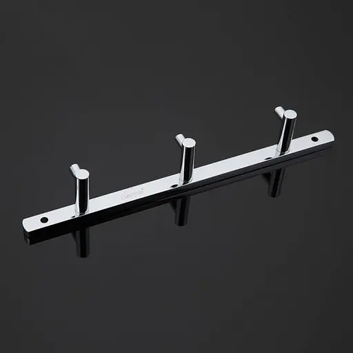 Вішалка для рушників GAPPO G202-3 - фото 3