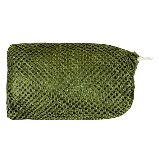 Гамак садовый Market Union 260х130 см синий (1004586) - фото 8