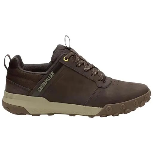 Кроссовки Caterpillar Hex Ready Lo 45 Coffee (1103-P726016-45)