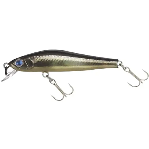 Воблер ZipBaits Rigge 56 SP 56mm 3.1g #522R