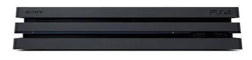 Ігрова консоль Sony PlayStation 4 Pro 1 TB (CUH-7216B) Б/в,U1 - фото 4