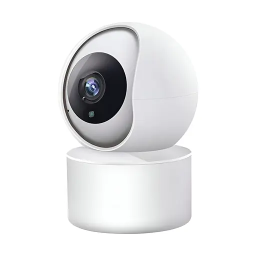 IP-видеокамера поворотная с WiFi 3Mp Light Vision VLC-09ID f=3.6mm с микрофоном (75-00226)