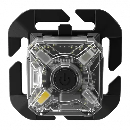 Универсальный сигнальный фонарь Nitecore NU06 LE фонарь-маяк - фото 5