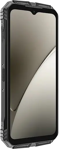 Смартфон Doogee S PUNK Pro 6.58" 8/512ГБ 2SIM 10800мАхгод серый - фото 4