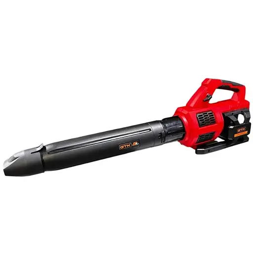 Повітродувка акумуляторна GTM ABC36/774BL 36В, 774 м3/год без АКБ та ЗП (ABC36/774BL_BARE TOOL) - фото 1