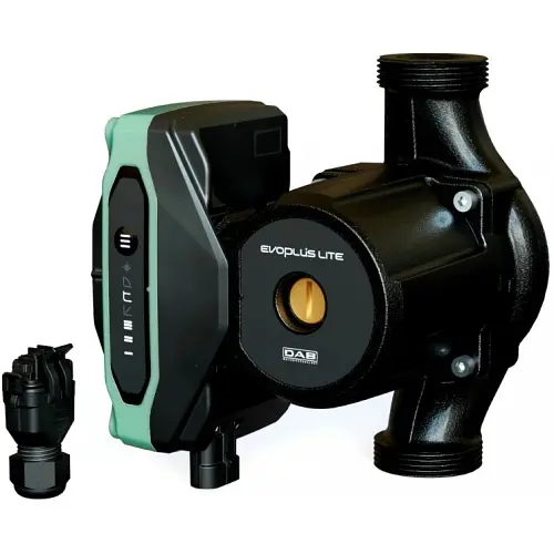 Циркуляційний насос DAB Evoplus Lite 60/180-25