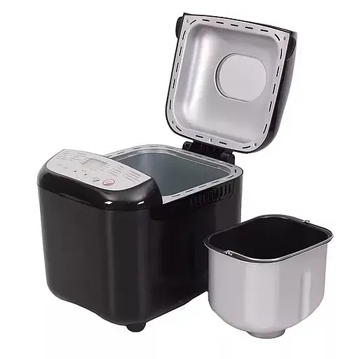 Хлібопічки Prime Technics PBM 1010 B - фото 5