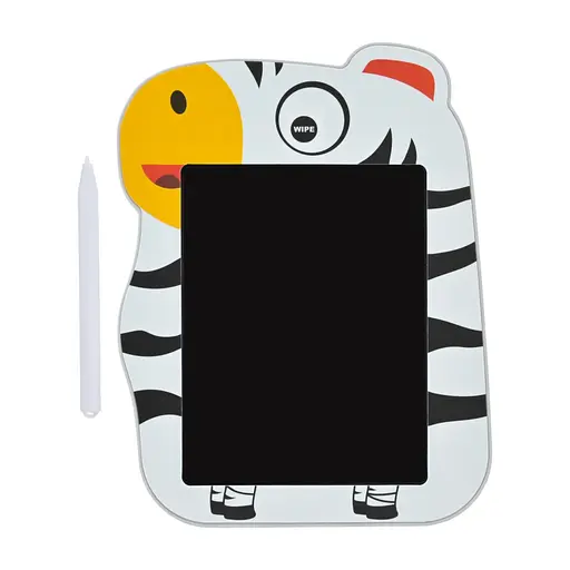 Дитячий ігровий планшет для малювання LCD екран Bambi C9705-1 - фото 1