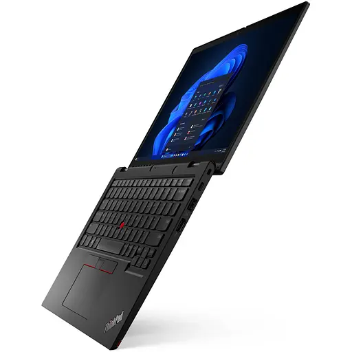 Ноутбук Lenovo ThinkPad L13 2-in-1 Gen5 Ultra 7 155U 4.8Ghz,IPS,16GB LPDDR5,512GB,Integrated,Windows 11 Pro - фото 5