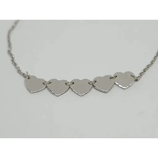 Серебряный браслет Qvaliz. 905-01230 - фото 2