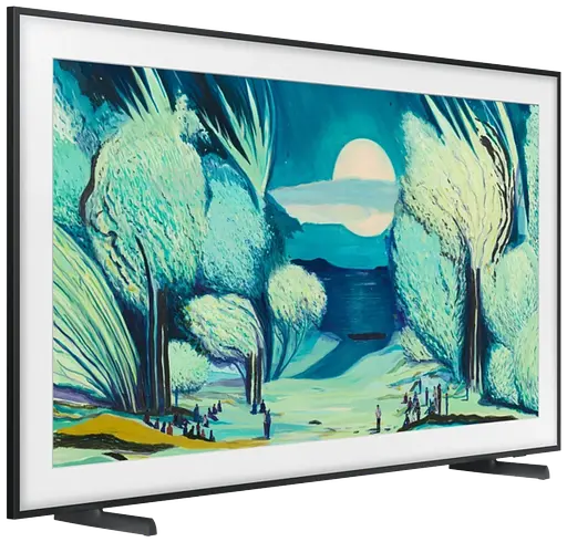 LED-телевізор Samsung QE65LS03FAUXUA (7101145) - фото 2