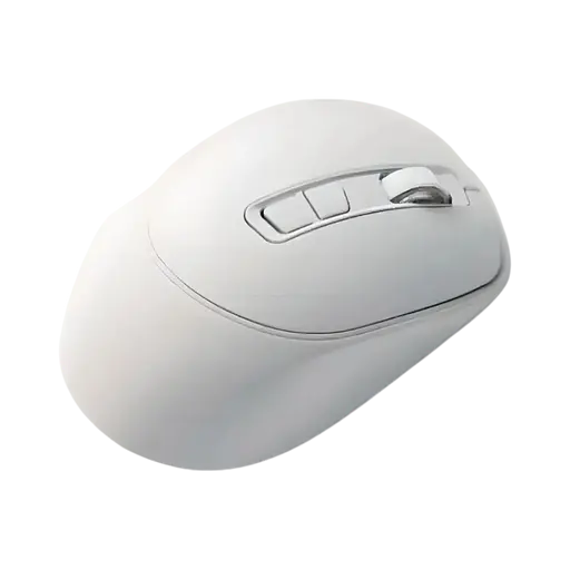 Мышь беспроводная Thunderobot ML103 White - фото 3