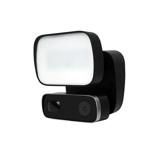 Комплект GreenVision 4 в 1: камера, сирена, датчик, прожектор GV-120-IP-GM-DOG20-12 - фото 5