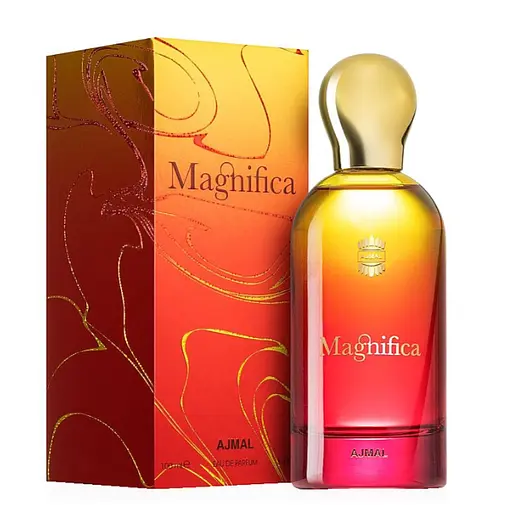 Оригінал Ajmal Magnifica 100 мл парфумована вода - фото 1