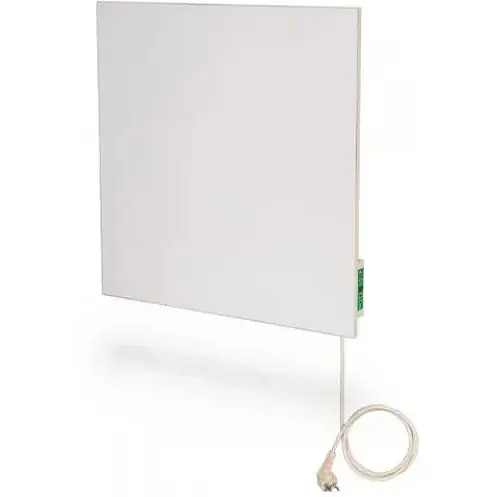 Обігрівач керамічний Dimol Standart 03 370W 60х60 електричний конвектор - фото 1