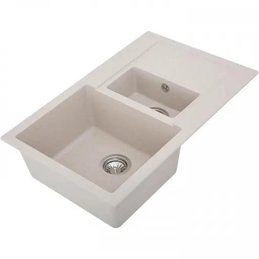 Кухонная мойка Interline STYLE terra - фото 2