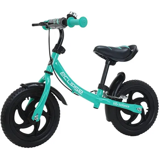 Беговел Balance Tilly 12" Eclipse T-21254/1 Azure