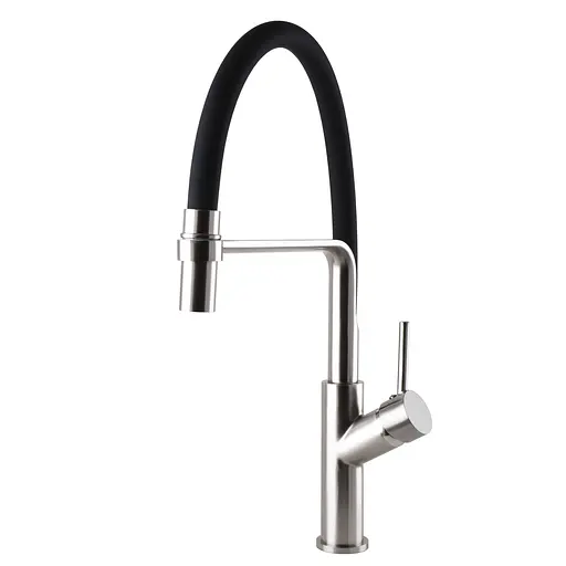 Змішувач для кухні Globus Lux DENVER Flex GDF-32-08-01 - фото 3