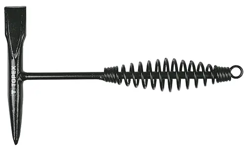 Молоток зварювальний TOPEX 02A930 - фото 1