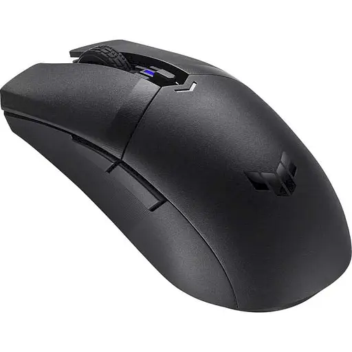 Беспроводная мышь ASUS TUF Gaming M4 USB/WL/BT Black (90MP02F0-BMUA00) - фото 2