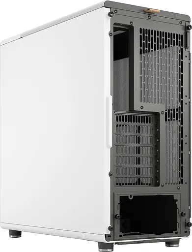 Корпус Fractal Design North Chalk White (FD-C-NOR1C-03) без блока питания - фото 5