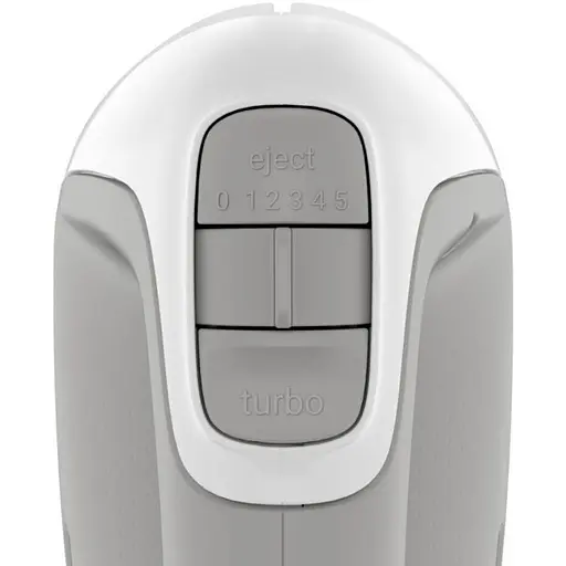 Миксер TEFAL HT 450B38 - фото 3
