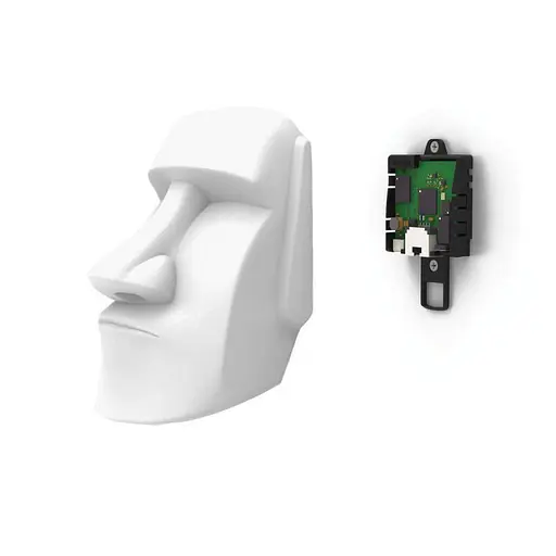 Точка доступу Mikrotik cAP lite (RBcAPL-2nD) - фото 5