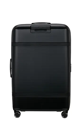 Валіза 81 См Samsonite IMAGE BLACK 81x53x31(34) KQ5*09005 - фото 3