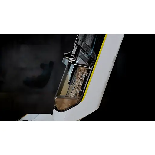 Ручний миючий пилосос Karcher FCV 3 акумуляторний (1.056-122.0) - фото 9