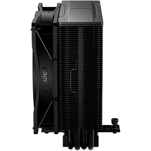 Кулер для процессора Be quiet! Pure Rock 3 Black (BK039) - фото 7