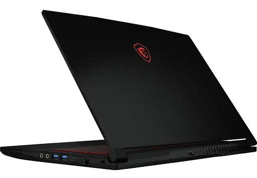 Ноутбук MSI Thin GF63 12VF-1239XRO, Intel Core i5-12450H, 4.4GHz, 15.6FHD, 16GB, SSD 512GB, NVIDIA GeForce RTX 4060 8GB, Free DOS - фото 6