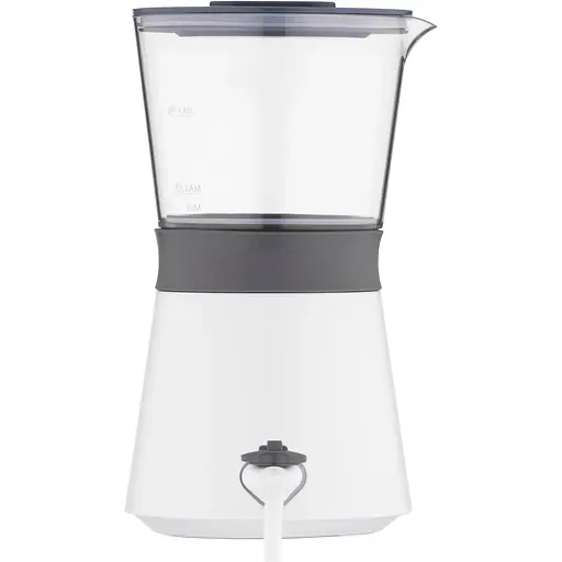 Спінювач молока Ardesto MBC-Y300W 330 мл 300 Вт білий - фото 2