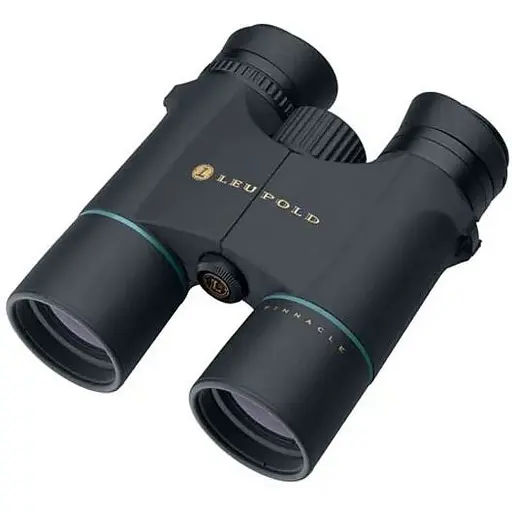 Бинокль Leupold 10x42 Wind River Pinnacles