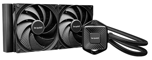 СВО be quiet! PURE LOOP 3 280mm (BW028EU) - фото 1