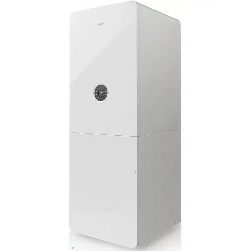 Газовый котел Bosch Condens GC5300i WM 24/120