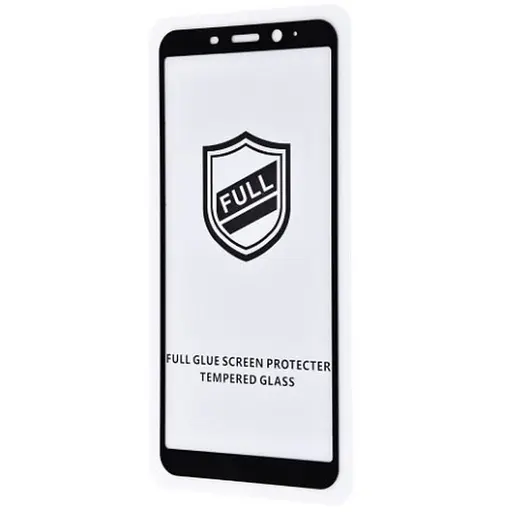 Захисне скло Full Glue HQ Honor 10 без упаковки