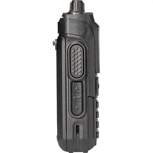 Рация Baofeng UV-21M Black [141716] - фото 4