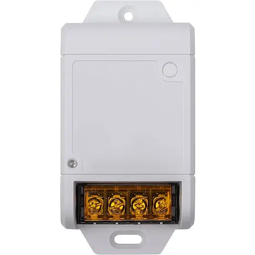 Умный выключатель Tuya Wifi B207, 30A